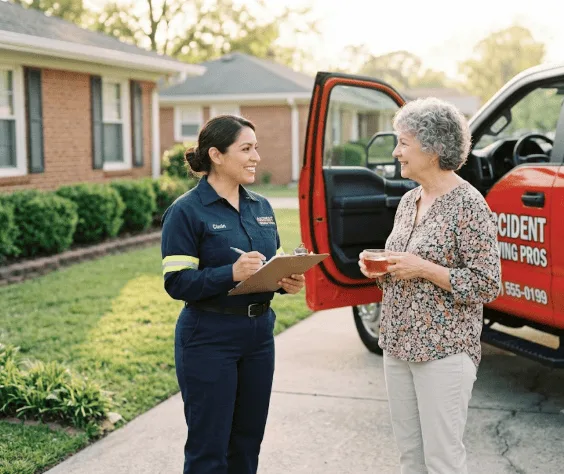 Accident Towing Service Bancroft, WI FAQs